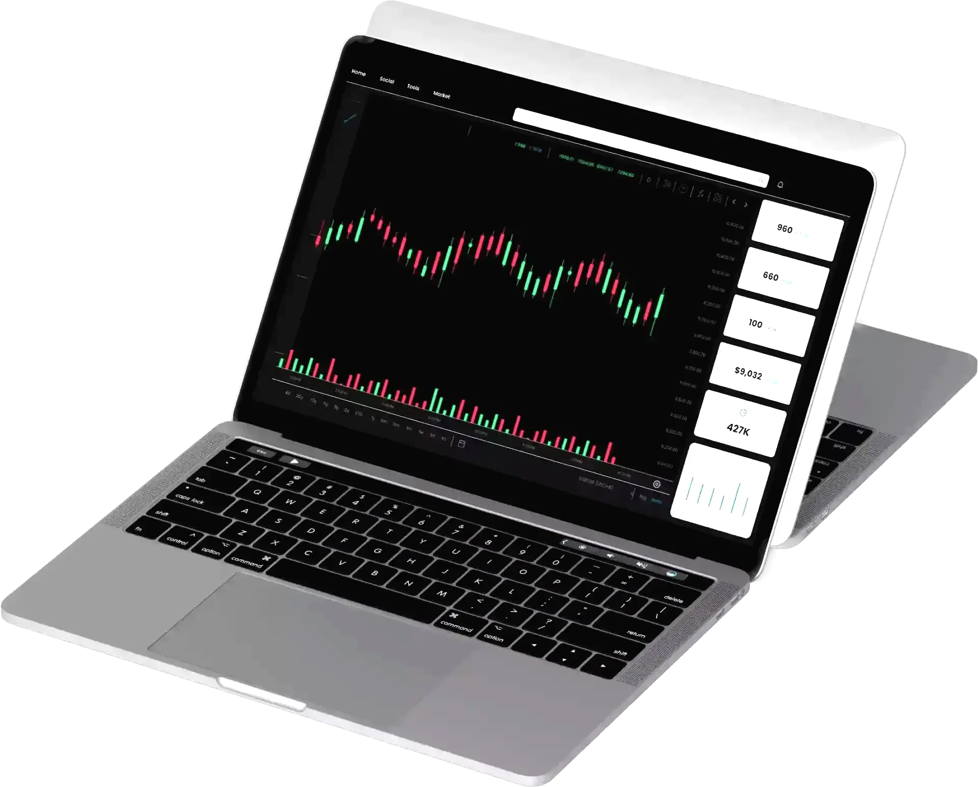 Polyzext investment tools